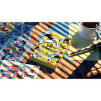 Produktbild The Beatles Spielkarten Yellow Submarine