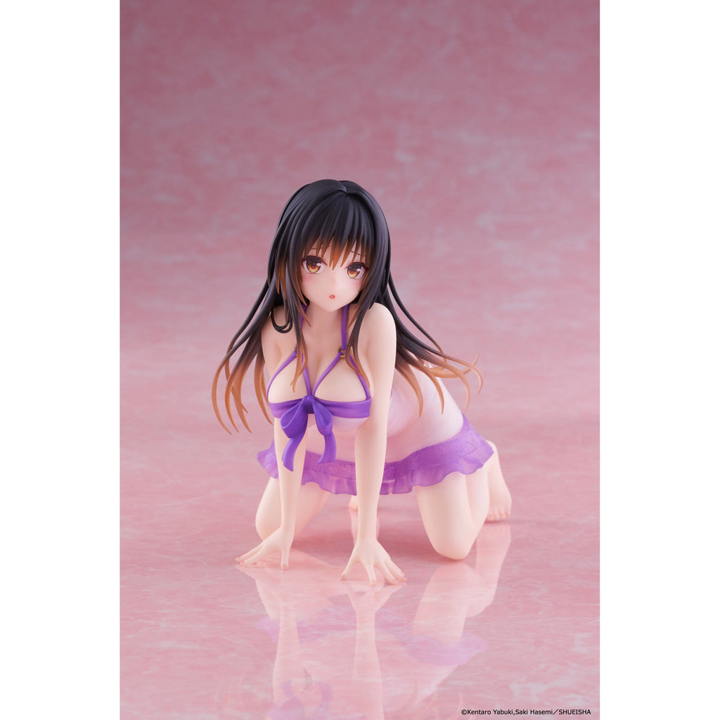 To Love Ru Darkness Desktop Cute PVC Statue Yui Kotegawa