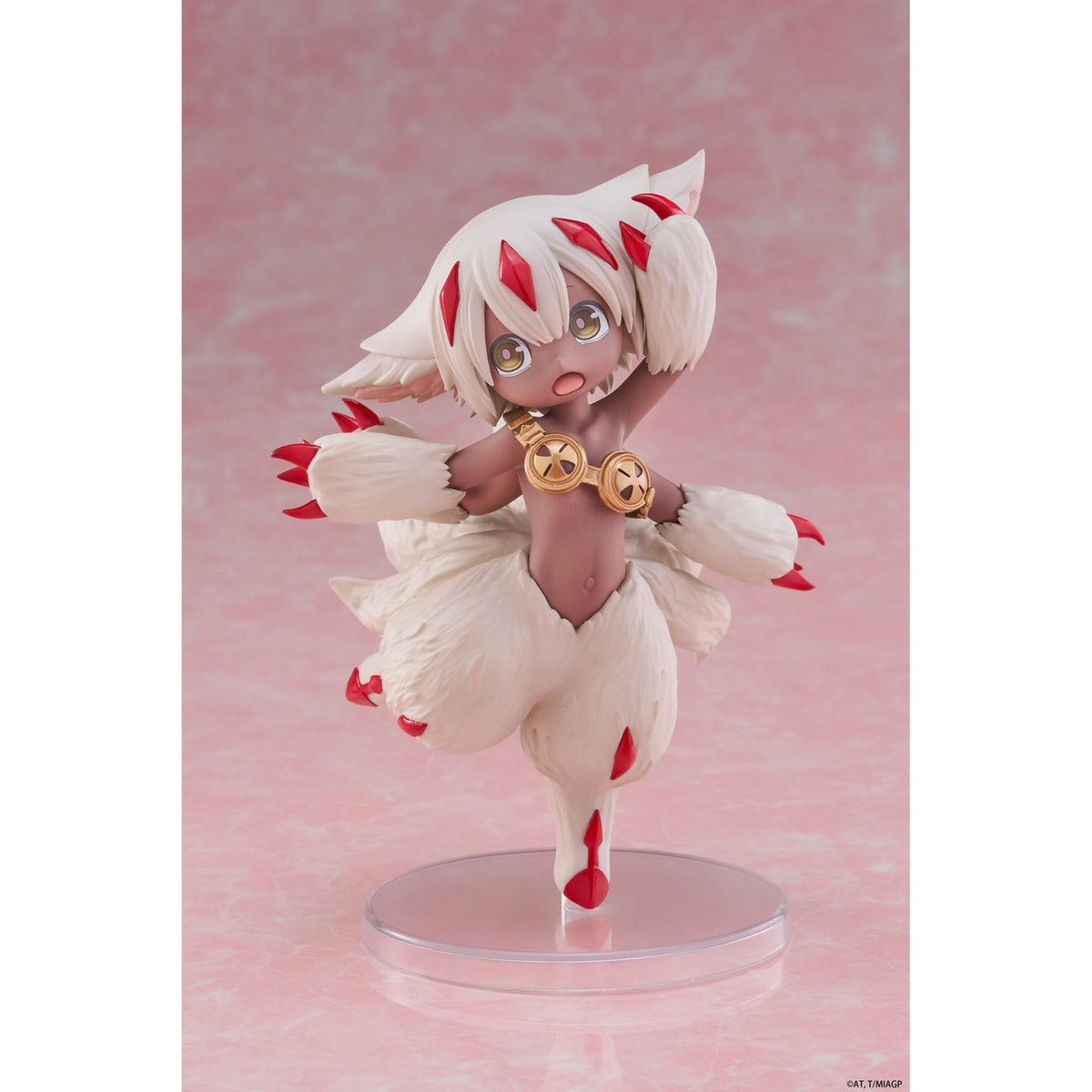 Produktbild Made in Abyss: The Golden City of the Scorching Sun PVC