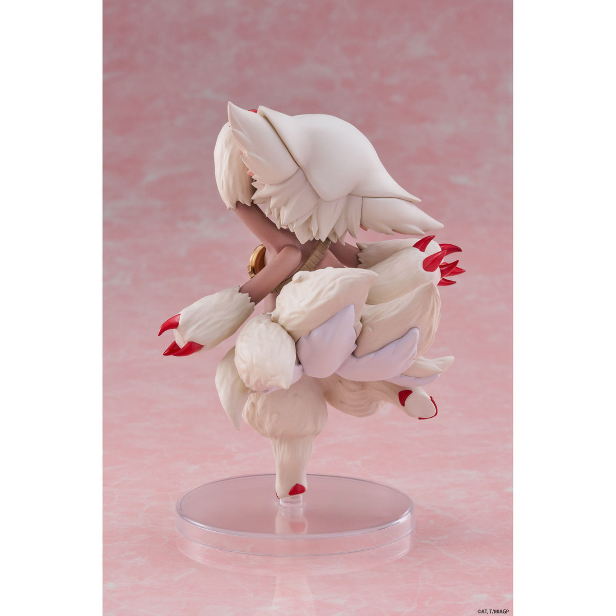Produktbild Made in Abyss: The Golden City of the Scorching Sun PVC