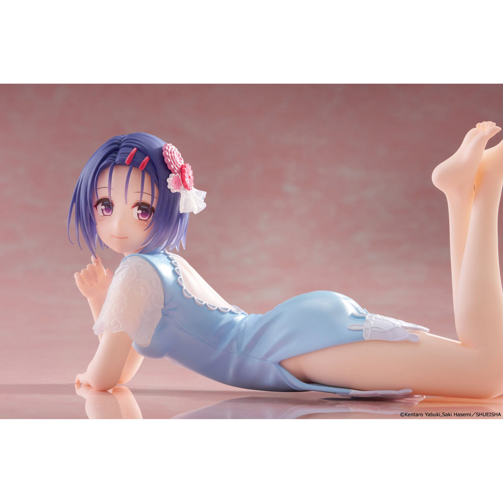 Produktbild To Love-Ru Darkness PVC Statue Desktop Cute Figure Haruna