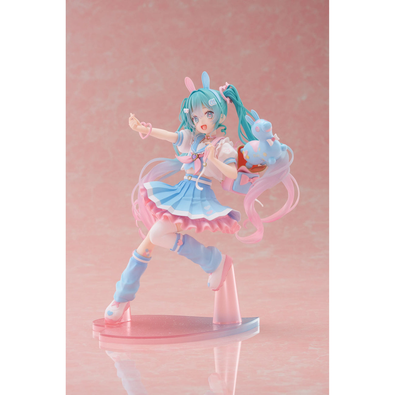 Produktbild Hatsune Miku x RODY Newly Written Taito Kuji Online PVC