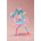 Produktbild Hatsune Miku x RODY Newly Written Taito Kuji Online PVC