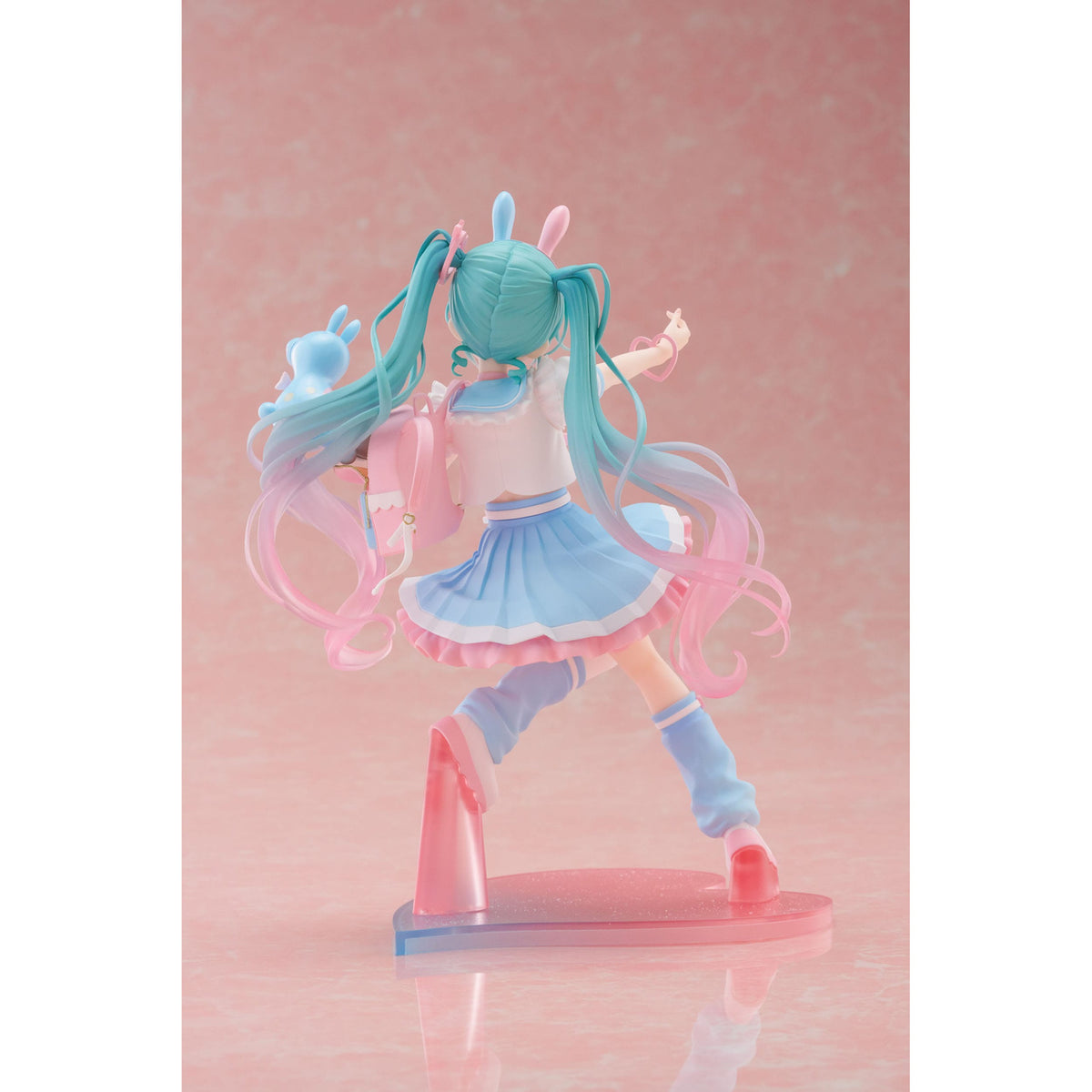Produktbild Hatsune Miku x RODY Newly Written Taito Kuji Online PVC