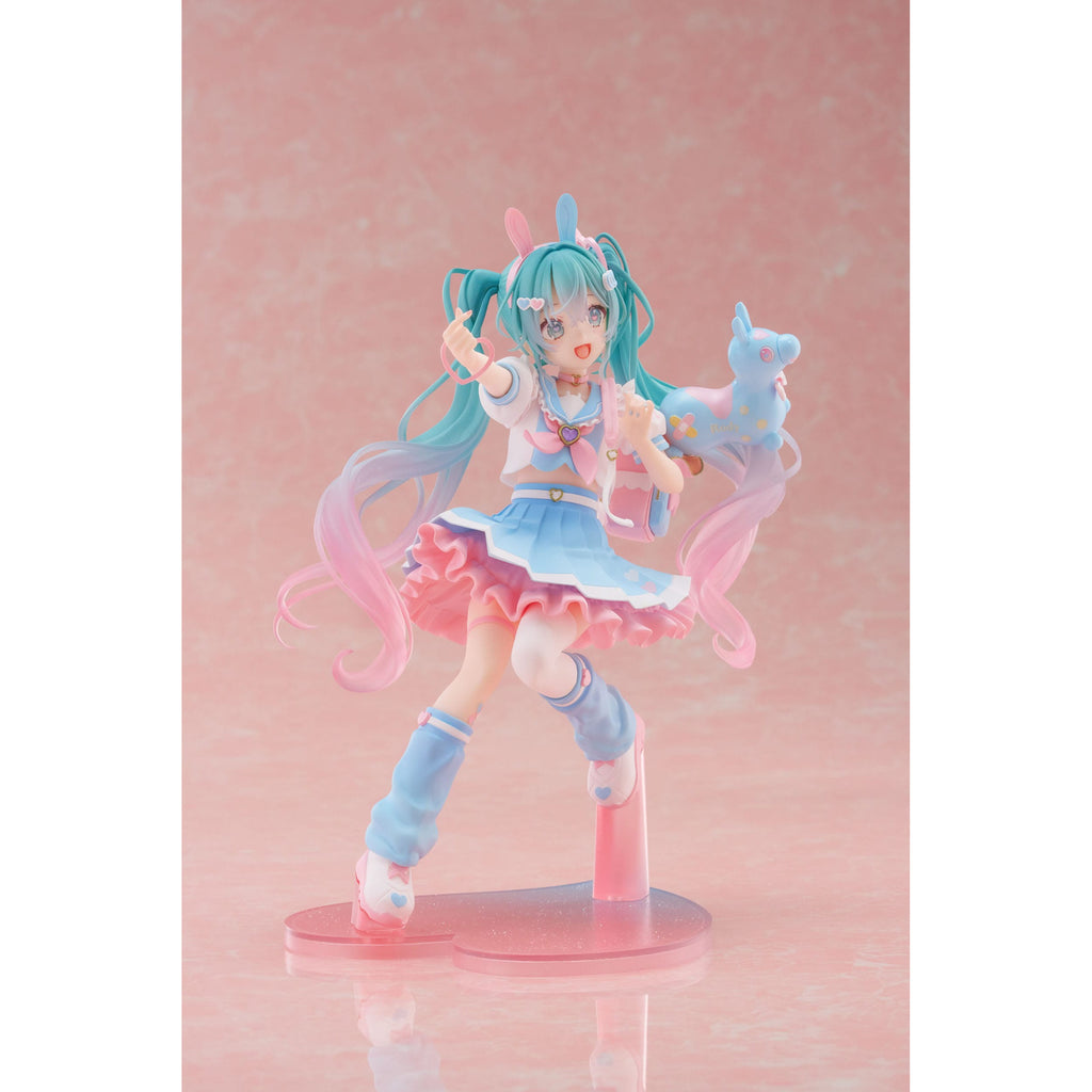 Produktbild Hatsune Miku x RODY Newly Written Taito Kuji Online PVC
