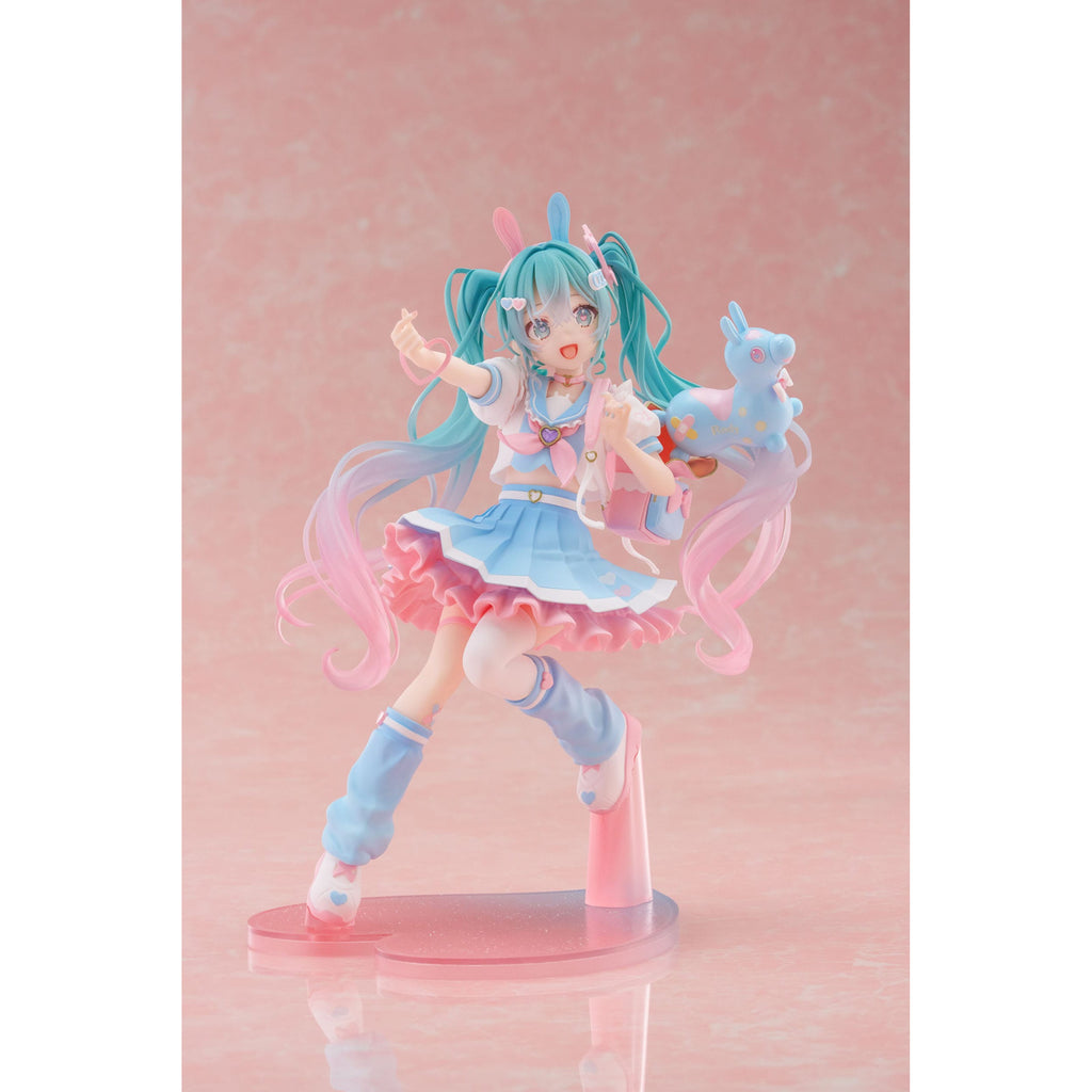 Produktbild Hatsune Miku x RODY Newly Written Taito Kuji Online PVC