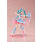 Produktbild Hatsune Miku x RODY Newly Written Taito Kuji Online PVC