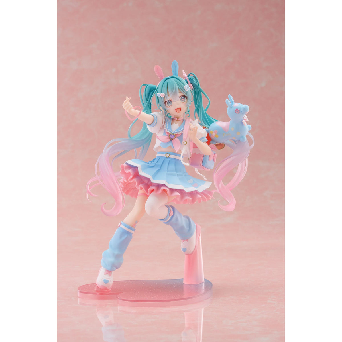 Produktbild Hatsune Miku x RODY Newly Written Taito Kuji Online PVC