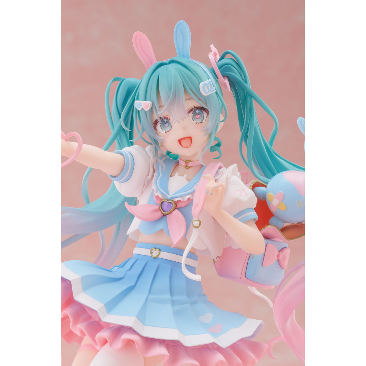 Produktbild Hatsune Miku x RODY Newly Written Taito Kuji Online PVC