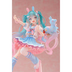 Produktbild Hatsune Miku x RODY Newly Written Taito Kuji Online PVC
