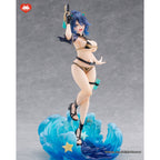 Produktbild VTuber Dressta PVC Statue Kson 23 cm