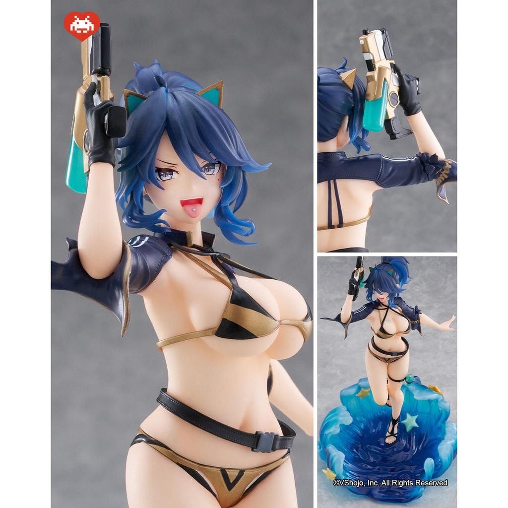Produktbild VTuber Dressta PVC Statue Kson 23 cm