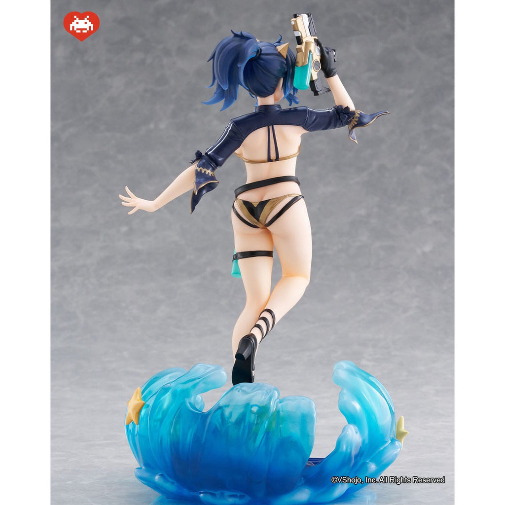 Produktbild VTuber Dressta PVC Statue Kson 23 cm
