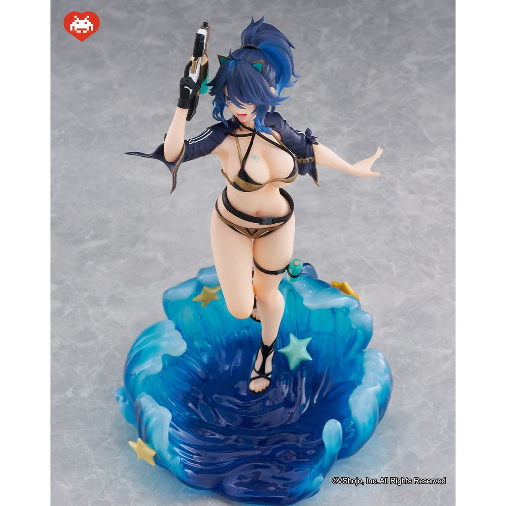 Produktbild VTuber Dressta PVC Statue Kson 23 cm