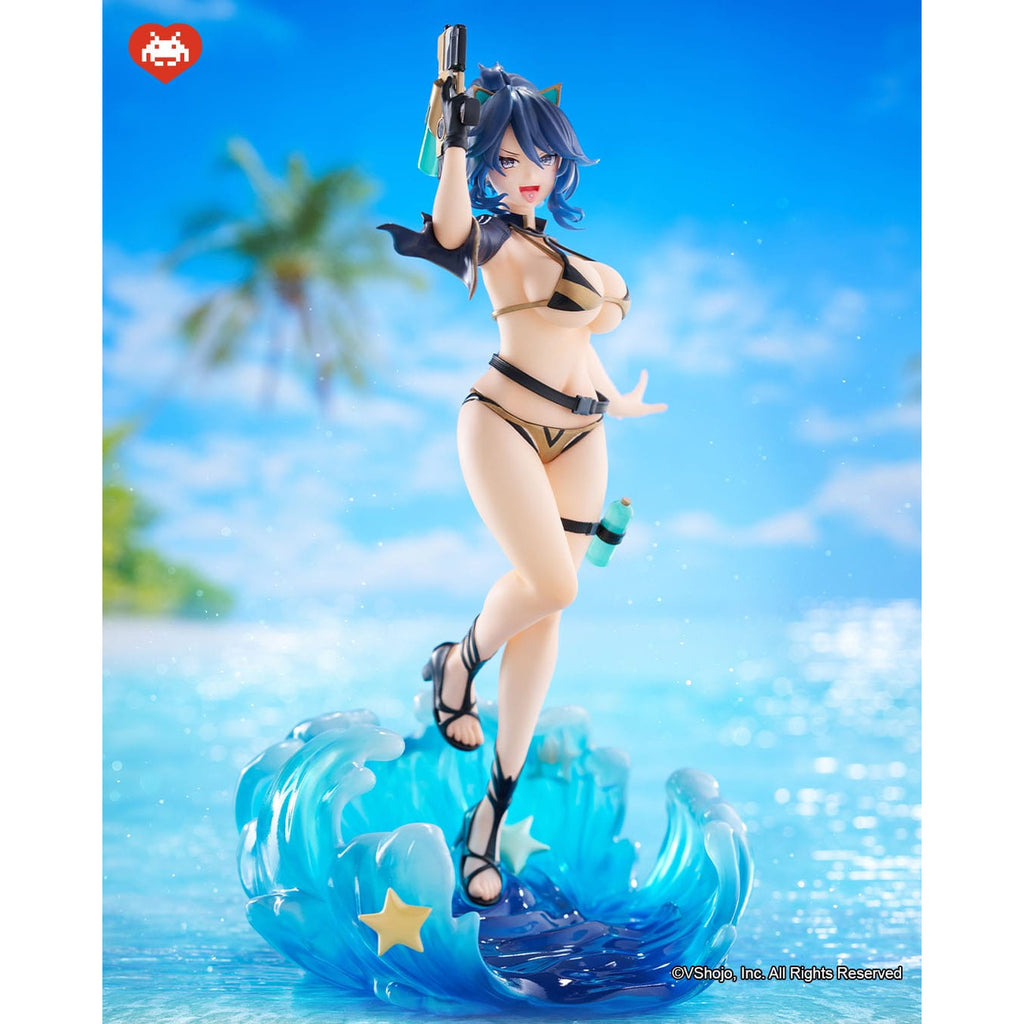 Produktbild VTuber Dressta PVC Statue Kson 23 cm