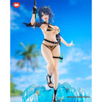 Produktbild VTuber Dressta PVC Statue Kson 23 cm