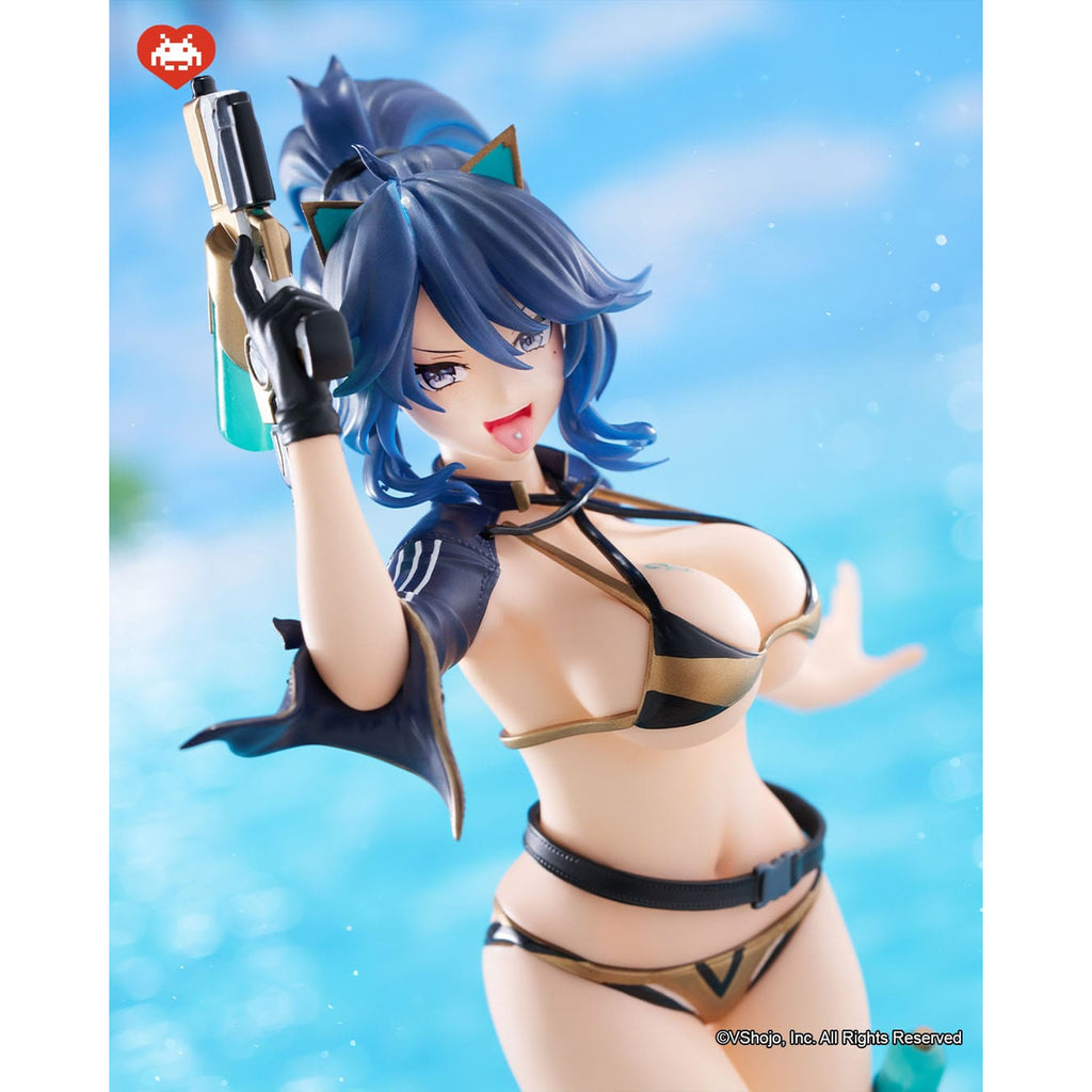 Produktbild VTuber Dressta PVC Statue Kson 23 cm