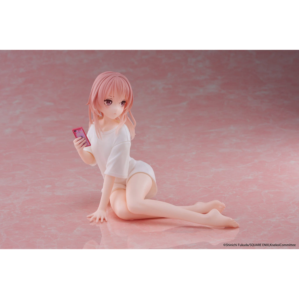 Produktbild My Dress Up Darling Desktop Cute PVC Statue Sajuna Inui