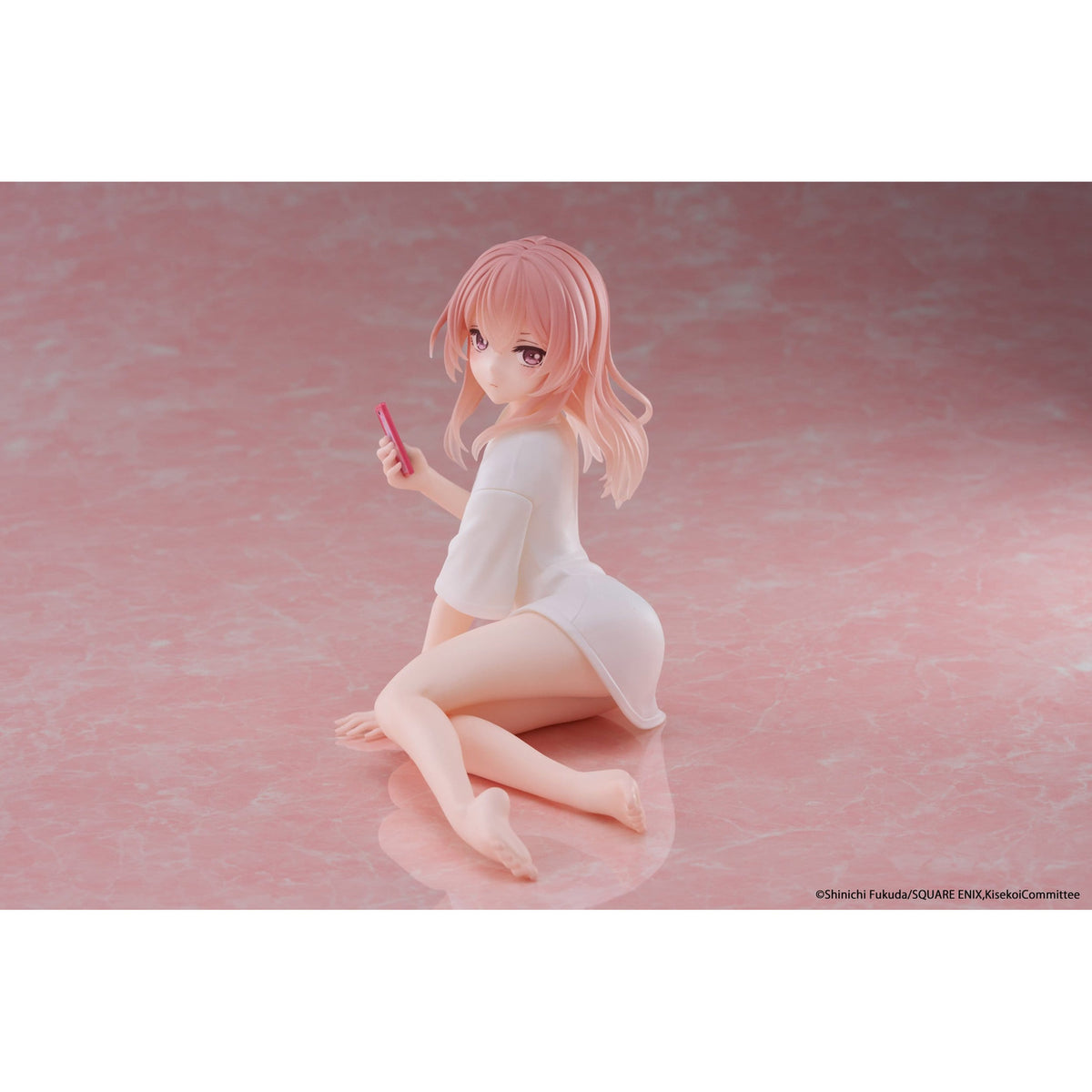 Produktbild My Dress Up Darling Desktop Cute PVC Statue Sajuna Inui