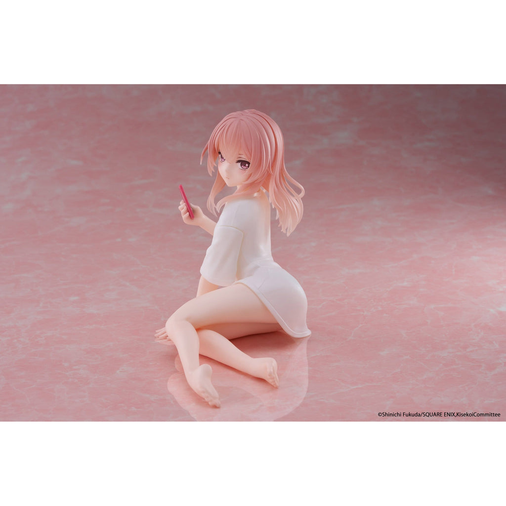 Produktbild My Dress Up Darling Desktop Cute PVC Statue Sajuna Inui