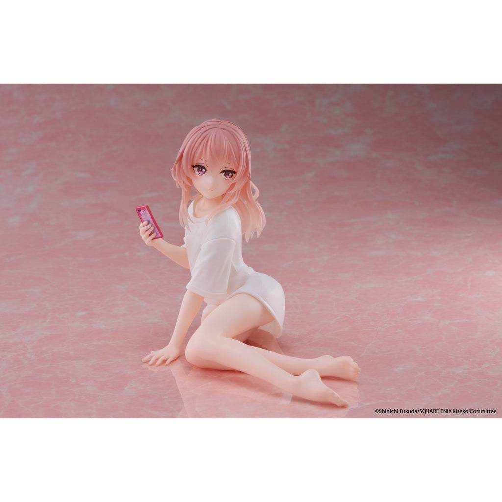 Produktbild My Dress Up Darling Desktop Cute PVC Statue Sajuna Inui