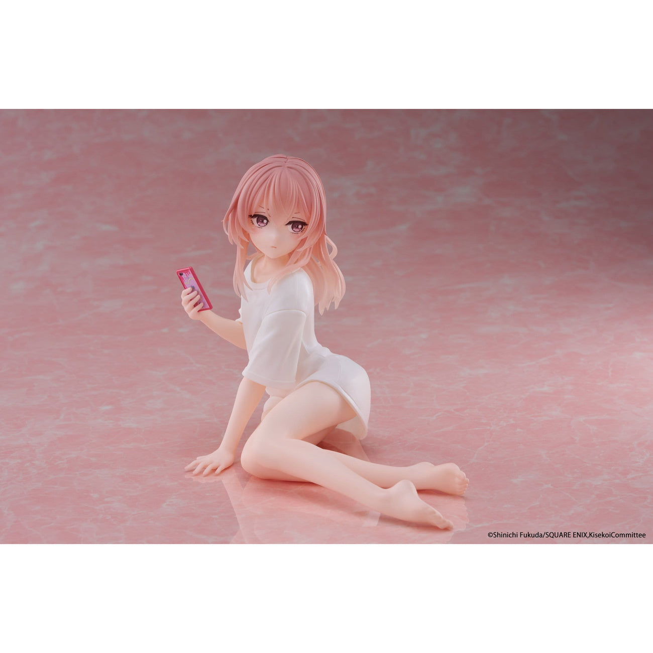 Produktbild My Dress Up Darling Desktop Cute PVC Statue Sajuna Inui