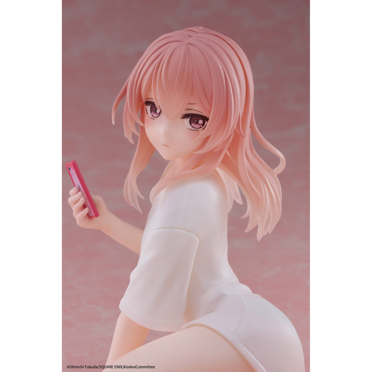 Produktbild My Dress Up Darling Desktop Cute PVC Statue Sajuna Inui