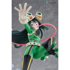 Product image My Hero Academia PVC Statue 1/7 Tsuyu Asui Frog 32 cm
