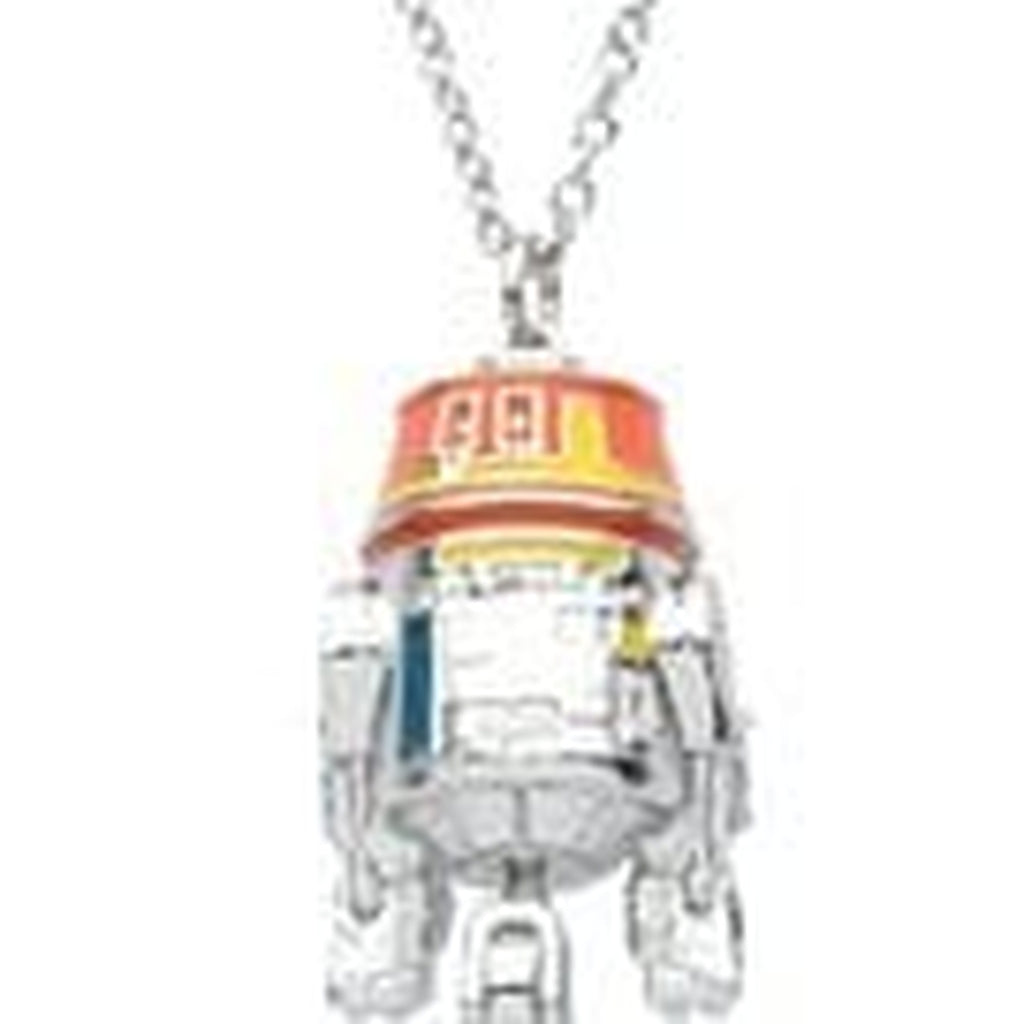 Produktbild Star Wars: Ahsoka Halskette Chopper