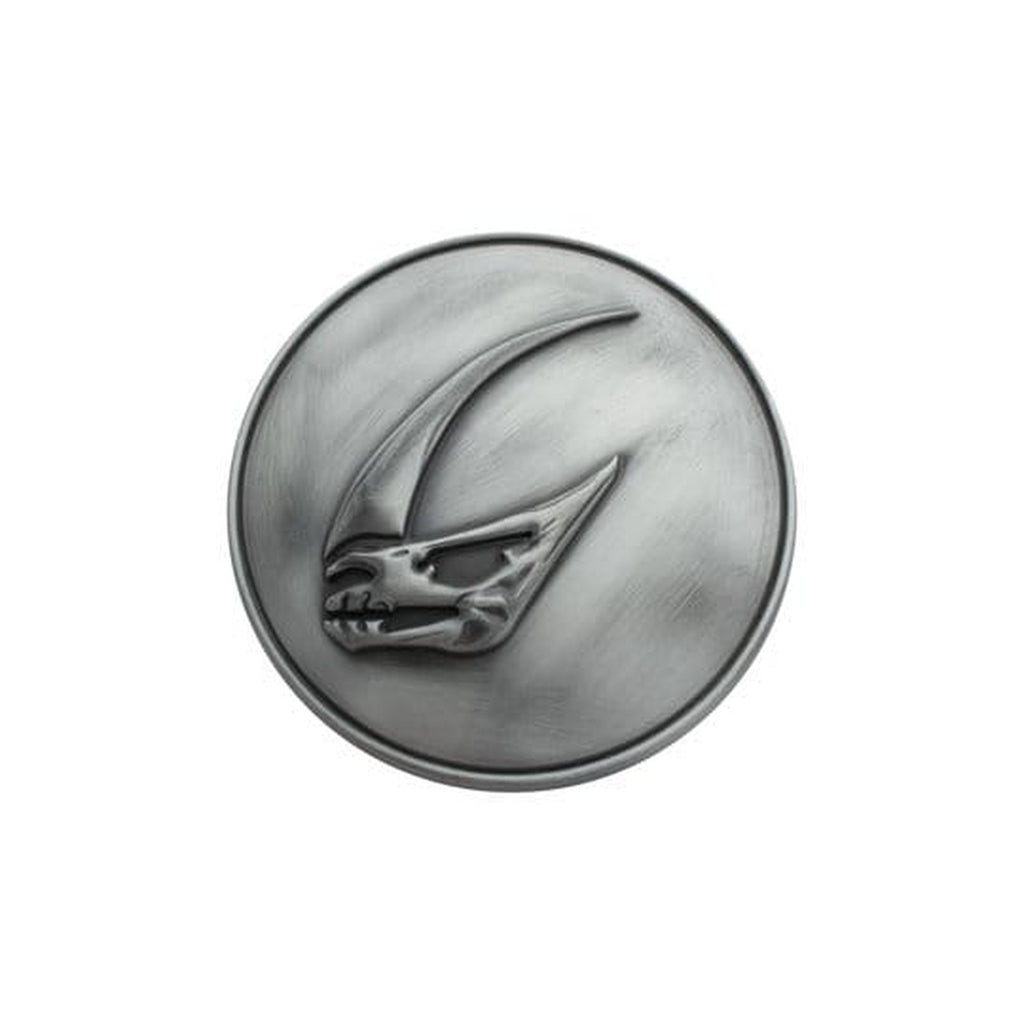 Produktbild Star Wars: The Mandalorian Magnet-Pin Mudhorn Rondel