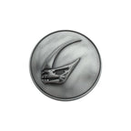 Produktbild Star Wars: The Mandalorian Magnet-Pin Mudhorn Rondel