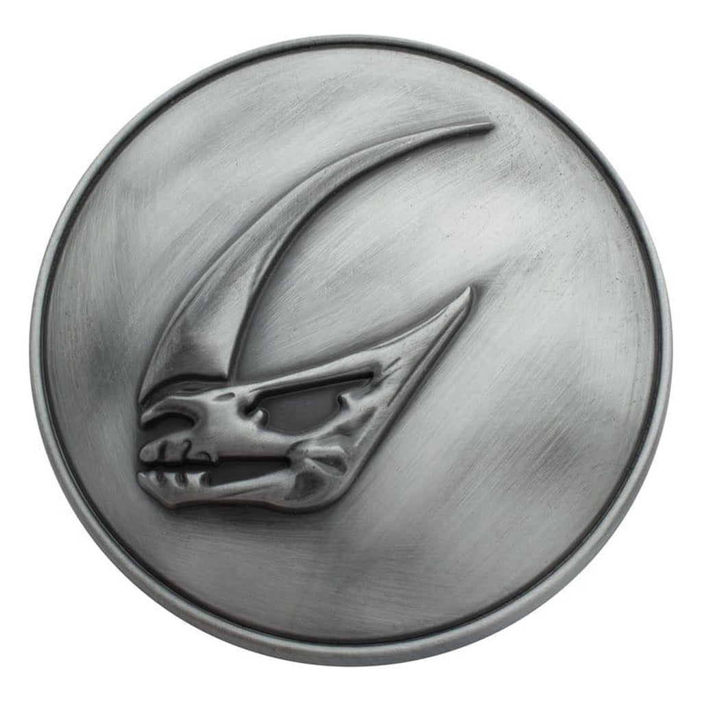 Produktbild Star Wars: The Mandalorian Magnet-Pin Mudhorn Rondel