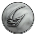 Produktbild Star Wars: The Mandalorian Magnet-Pin Mudhorn Rondel