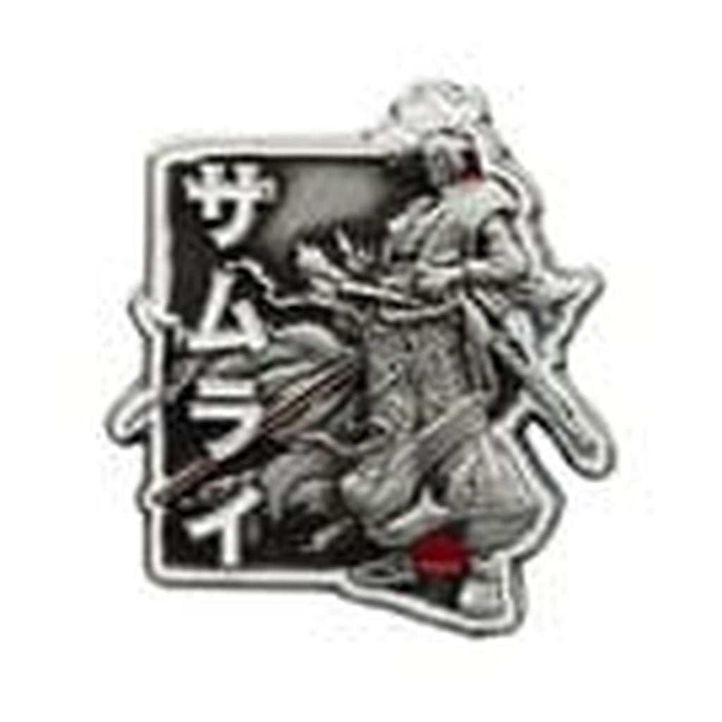 Product image Star Wars: Visions Samurai Pin