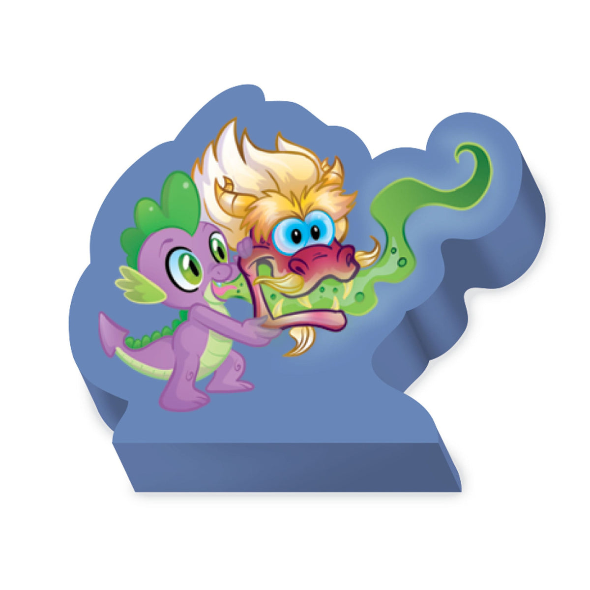 Produktbild Mein kleines Pony Tile Placement Game Festival of Laterns