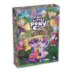 Produktbild Mein kleines Pony Tile Placement Game Festival of Laterns