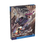 Produktbild Solo Hero Series Erweiterung Wraith & The Giants: New Dawn