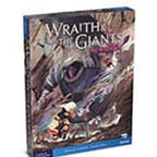 Produktbild Solo Hero Series Erweiterung Wraith & The Giants: New Dawn
