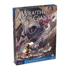 Produktbild Solo Hero Series Erweiterung Wraith & The Giants: New Dawn