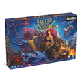 Produktbild Axis & Allies Brettspiel Battle for the Deep *Englische