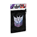 Produktbild Transformers RPG Würfeltasche Decepticon
