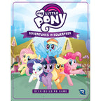 Produktbild Mein kleines Pony Kartenspiel Deck-Building Adventures in