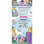 Produktbild Mein kleines Pony Kartenspiel Deck-Building Adventures in