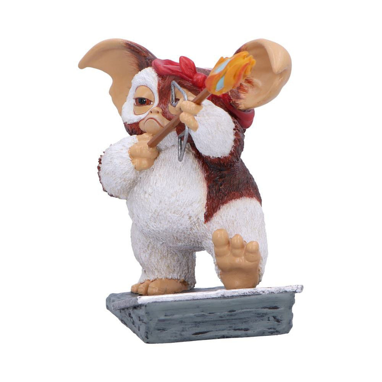 Produktbild Gremlins Figur Gizmo Ready Aim Fire 12 cm