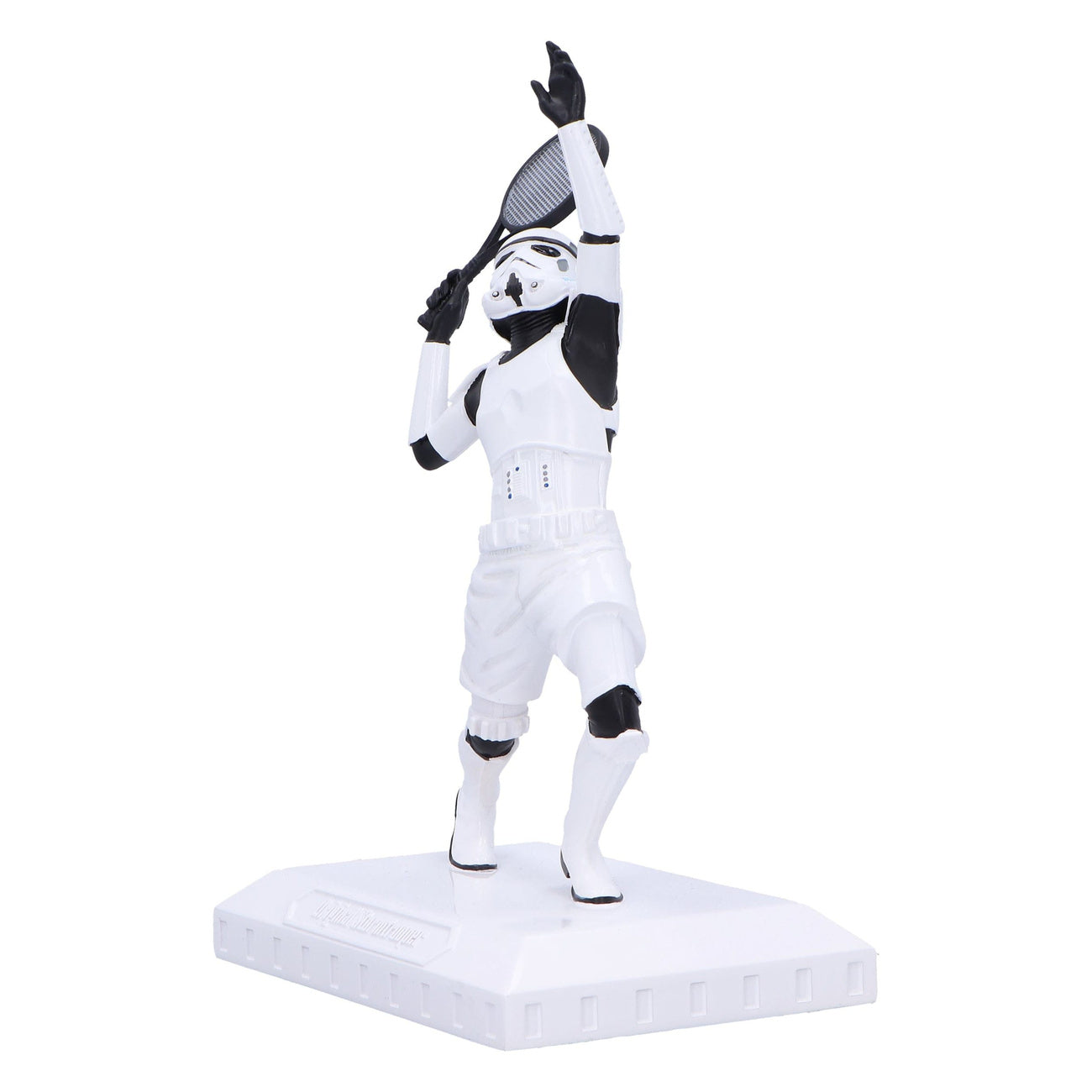 Produktbild Original Stormtrooper Figur Stormtrooper Serve It! 18 cm