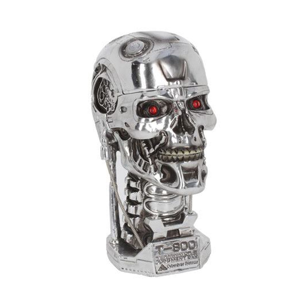 Produktbild Terminator 2 Aufbewahrungsbox Head