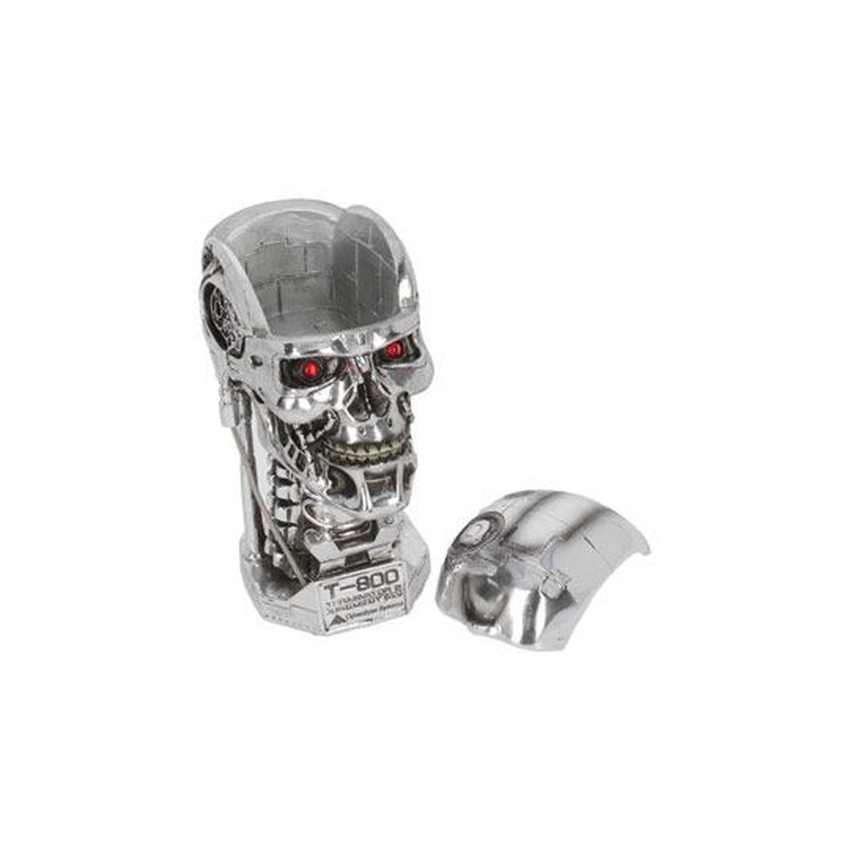 Produktbild Terminator 2 Aufbewahrungsbox Head