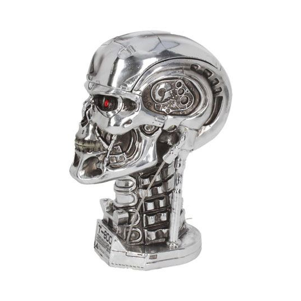 Produktbild Terminator 2 Aufbewahrungsbox Head