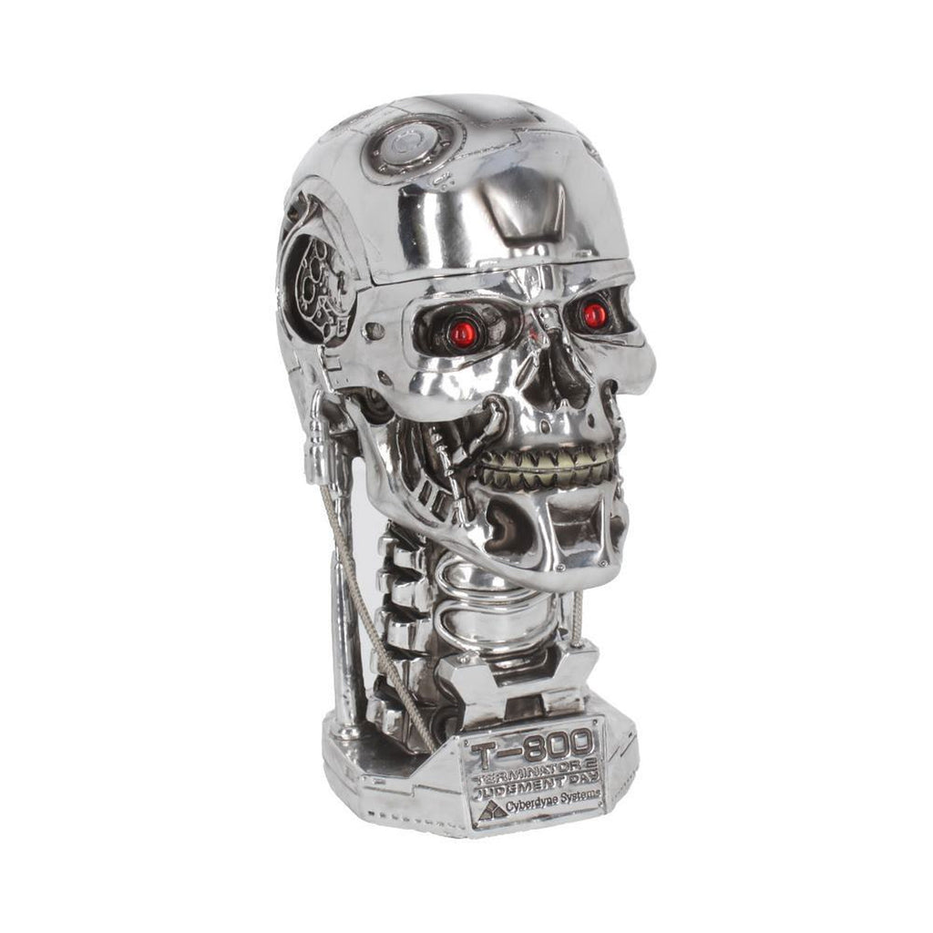 Produktbild Terminator 2 Aufbewahrungsbox Head