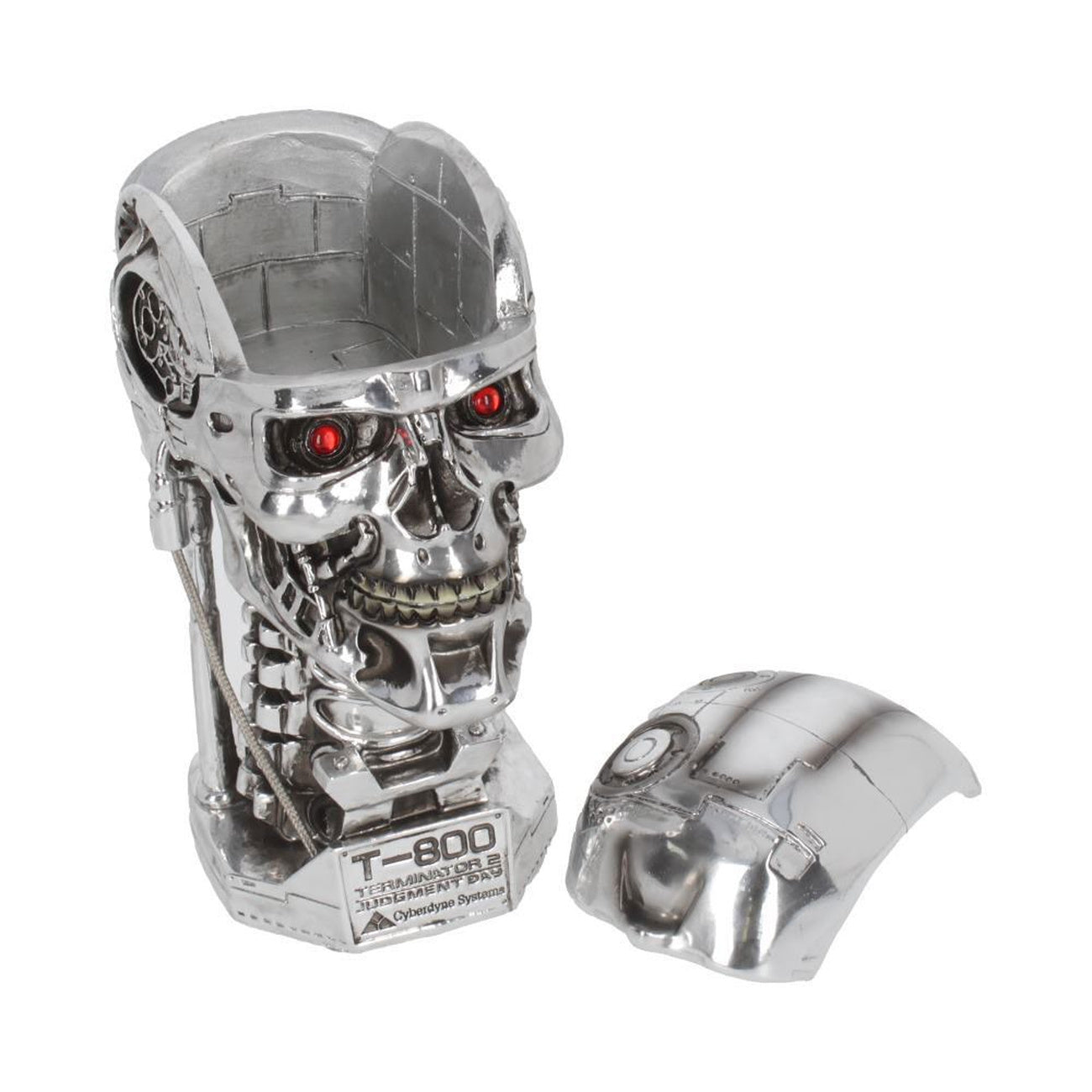 Produktbild Terminator 2 Aufbewahrungsbox Head